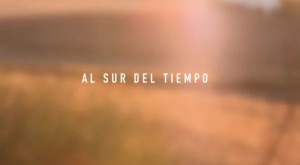 Al sur del tiempo