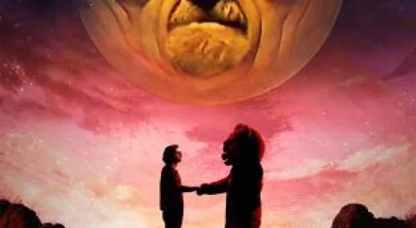 Brigsby Bear