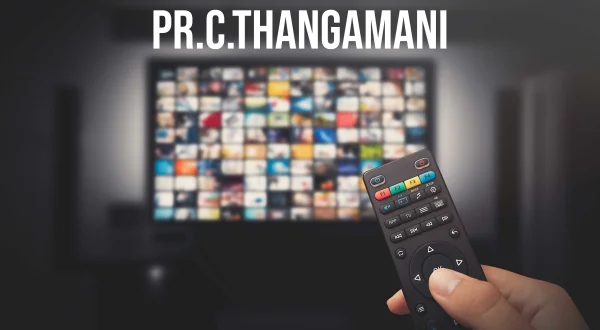 Pr.C.Thangamani