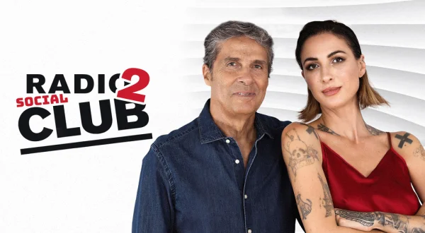Radio2 Social Club