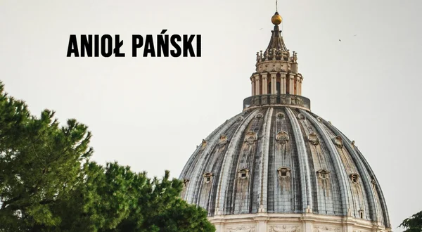 Live: Anioł Pański