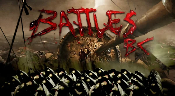 Battles BC