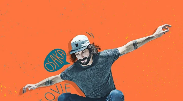 Skate le monde