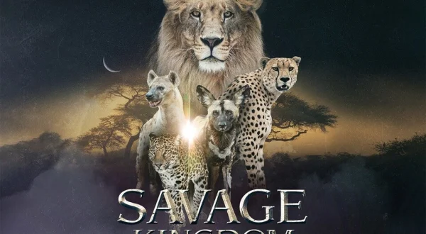 Savage Kingdom