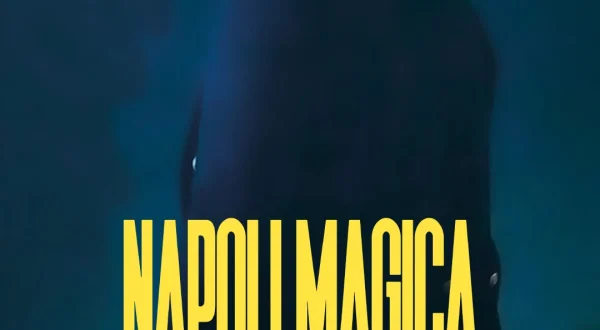 Napoli magica