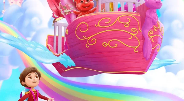 Barbie Dreamtopia