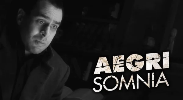 Aegri Somnia