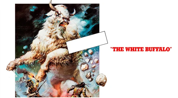 The White Buffalo