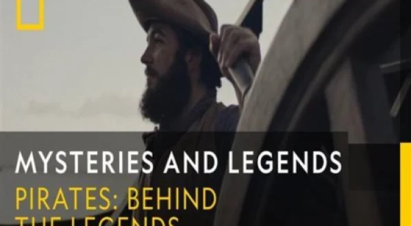 Piratas: Por Trás das Lendas