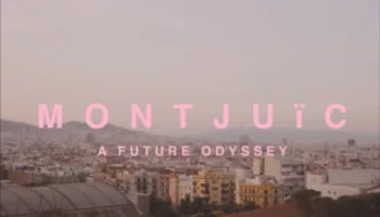 Montjuïc: A Future Odyssey