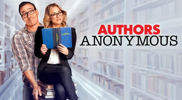 Authors Anonymous