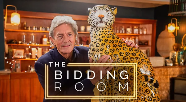 The Bidding Room
