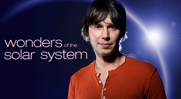 Wonders of the Solar System