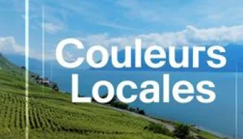Couleurs locales