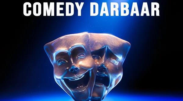 Comedy Darbaar