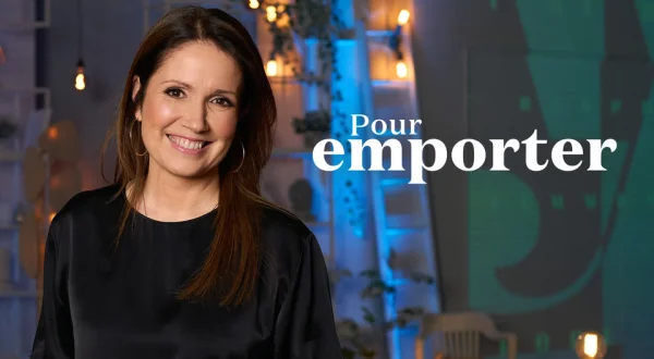 Pour emporter