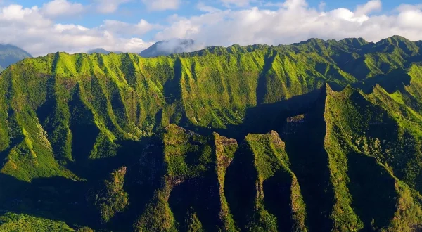Earth's Tropical Islands