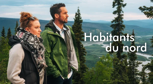 Habitants du Nord