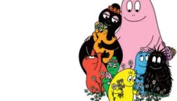 Barbapapa