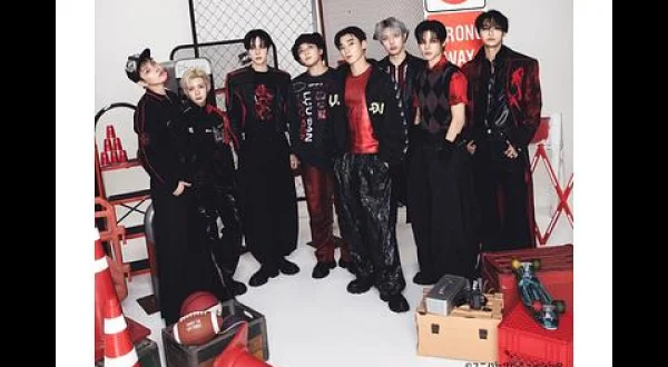 ATEEZ スペシャル