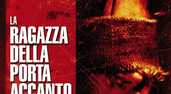 La ragazza della porta accanto