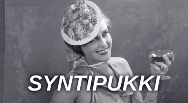 Syntipukki
