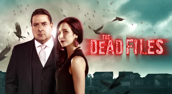 The Dead Files