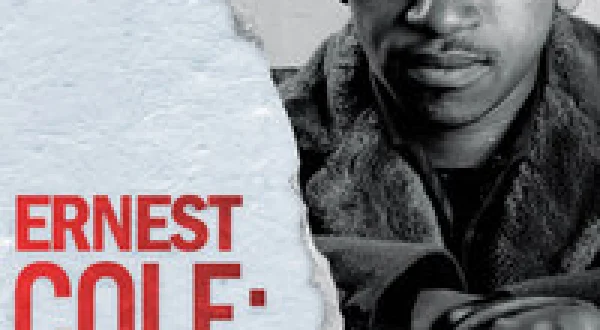 Ernest Cole: Lost and Found