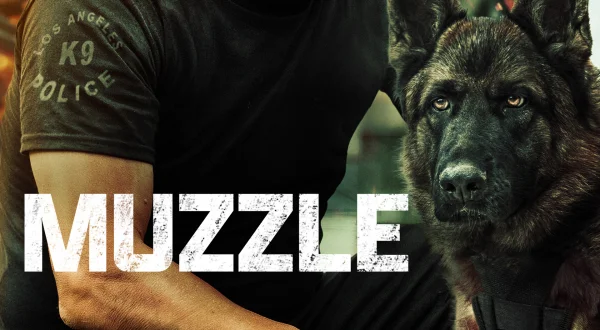 Muzzle