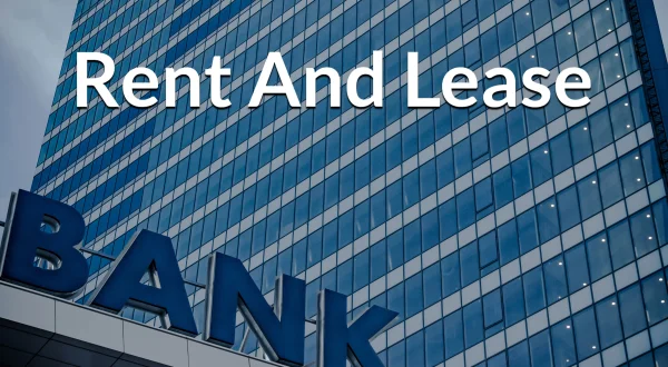 Rent And Lease
