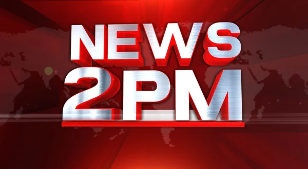 News @2pm