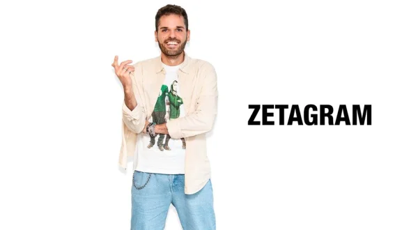 Zetagram