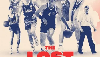 The Lost Dreamteam