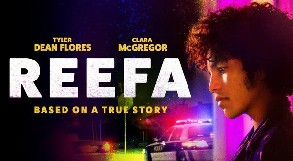 Reefa
