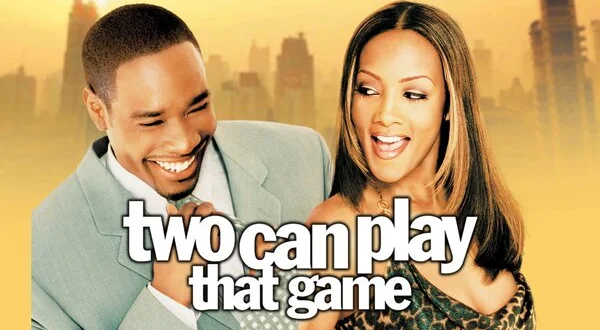 Two Can Play That Game