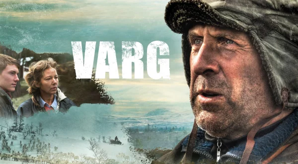 Varg
