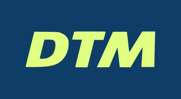 DTM - Highlights