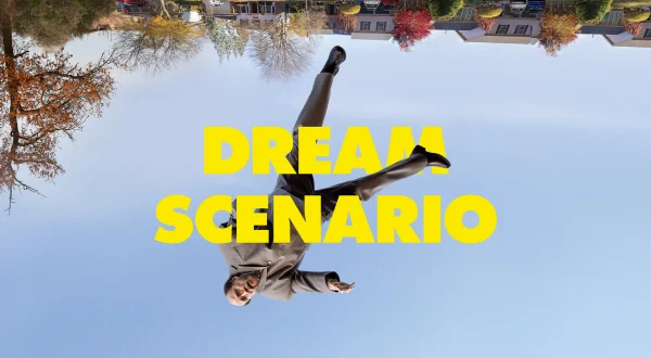 Dream Scenario