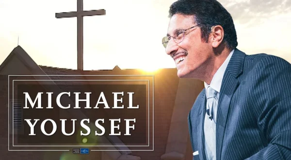 Michael A. Youssef