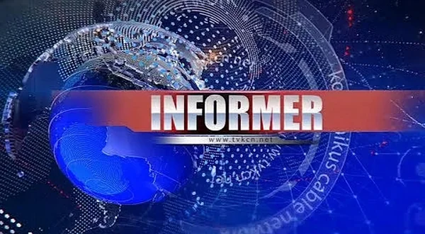 Informer TV