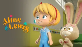 Alice & Lewis