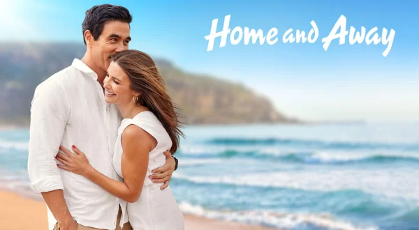 Home and Away
