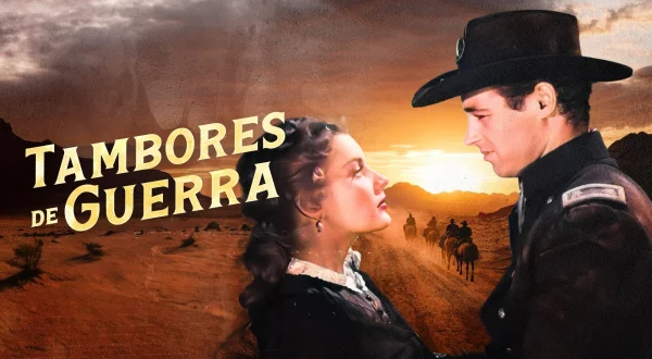 Tambores de guerra
