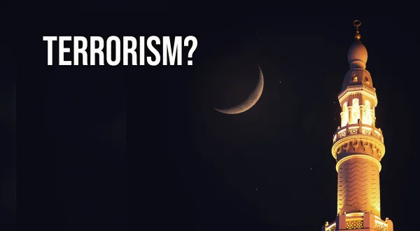 Terrorism?