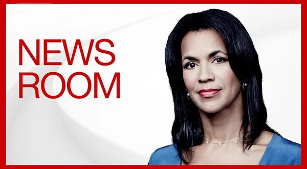 CNN Newsroom With Fredricka Whitfield