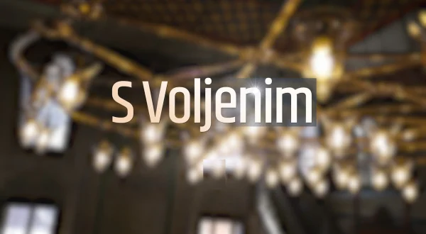 Sa Voljenim