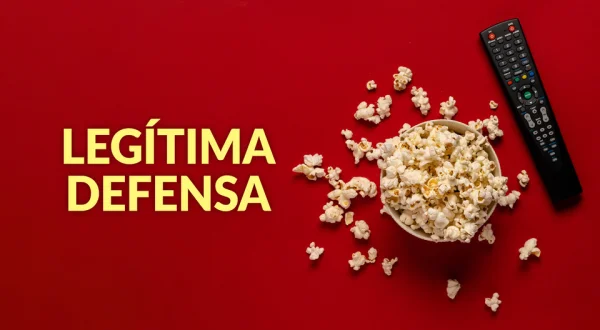 Legítima Defensa