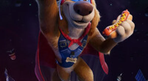 Charlie the Wonderdog
