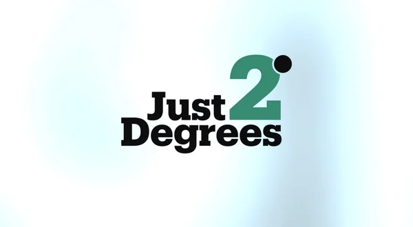 Just 2 Degrees