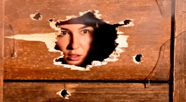 Wynonna Earp